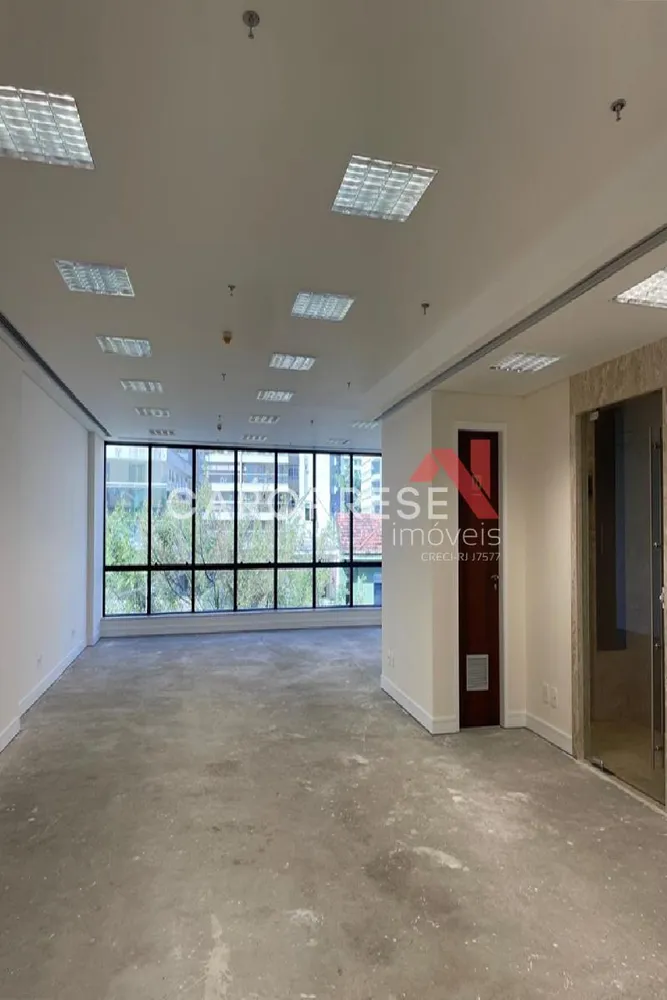 Sala-Conjunto, 244 m² - Foto 1