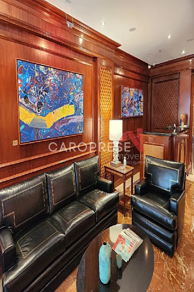 Sala-Conjunto, 244 m² - Foto 19