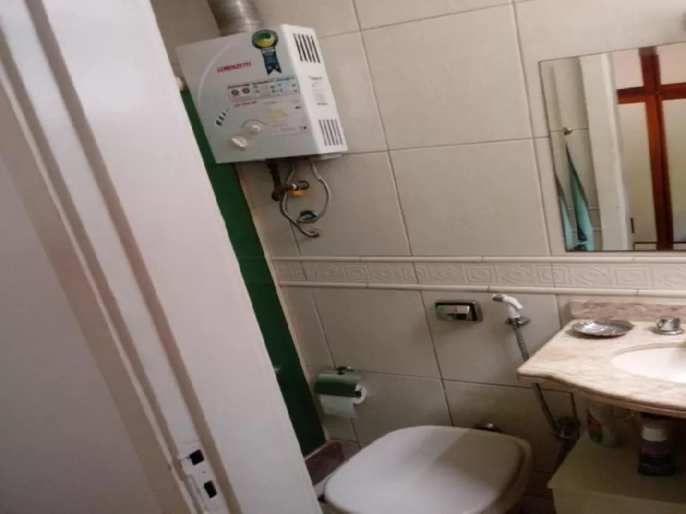 Apartamento, 3 quartos, 170 m² - Foto 13
