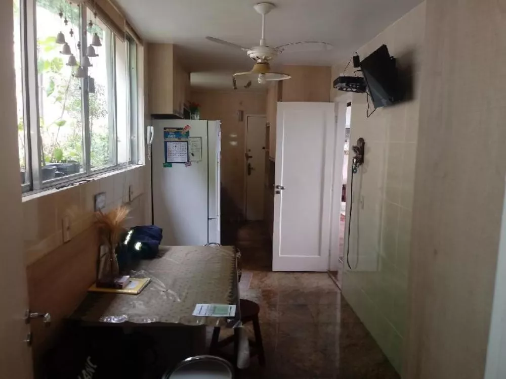 Apartamento, 3 quartos, 170 m² - Foto 12