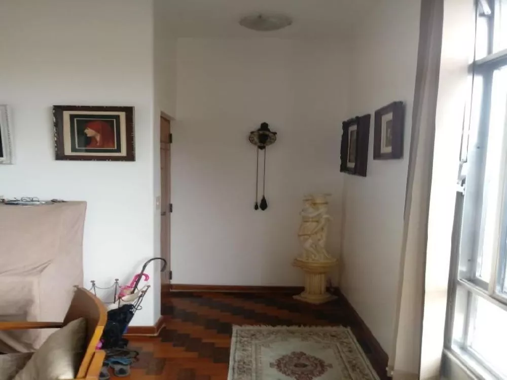 Apartamento, 3 quartos, 170 m² - Foto 1