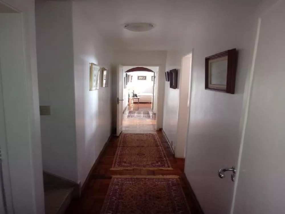 Apartamento, 3 quartos, 170 m² - Foto 5