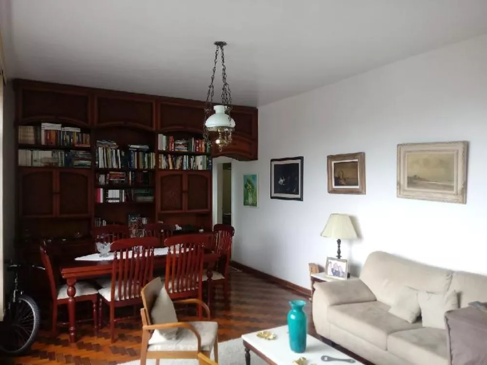 Apartamento, 3 quartos, 170 m² - Foto 19