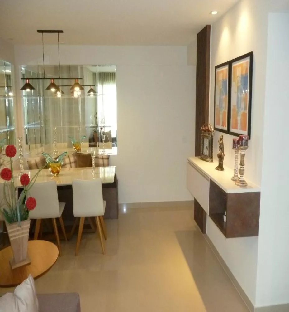 Apartamento, 3 quartos, 81 m² - Foto 9