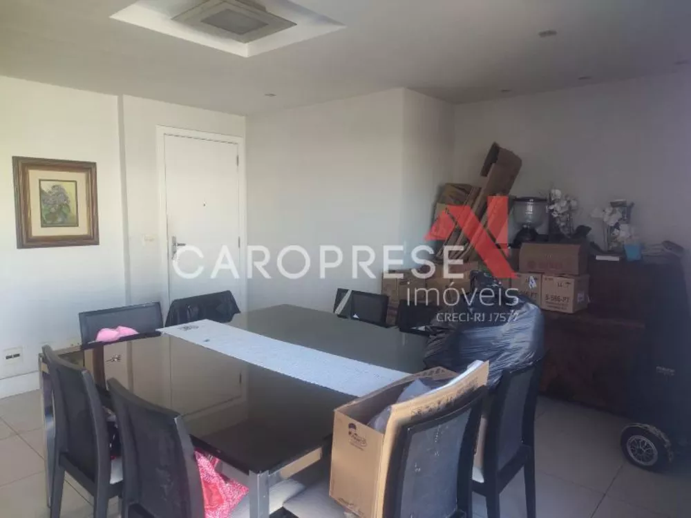 Cobertura à venda e aluguel com 3 quartos, 192m² - Foto 4