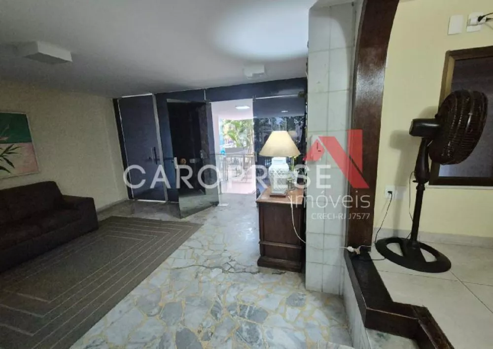 Apartamento, 2 quartos, 90 m² - Foto 11