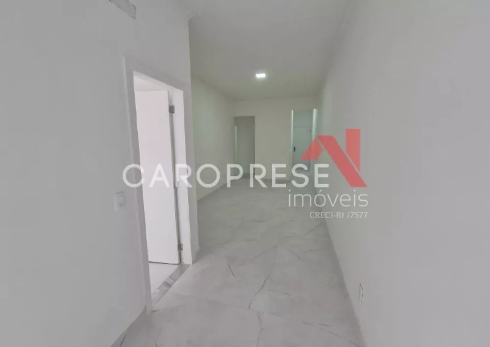 Apartamento, 2 quartos, 90 m² - Foto 2