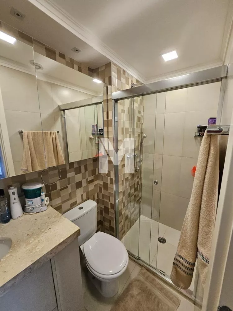 Apartamento, 2 quartos, 55 m² - Foto 9