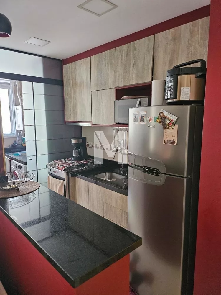 Apartamento, 2 quartos, 55 m² - Foto 10