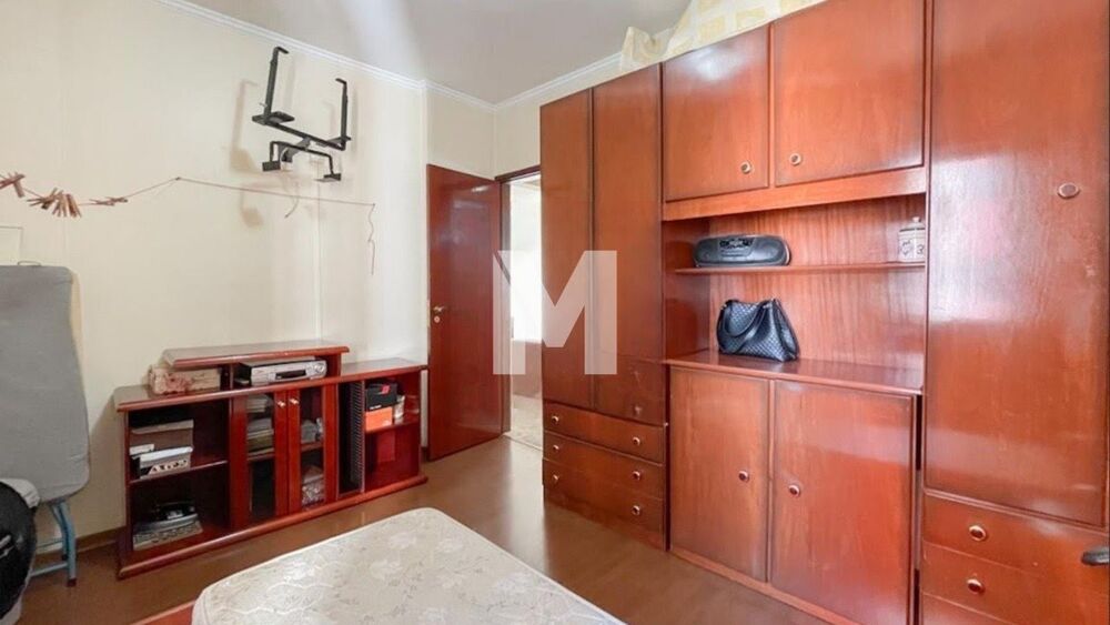 Apartamento, 3 quartos, 95 m² - Foto 5