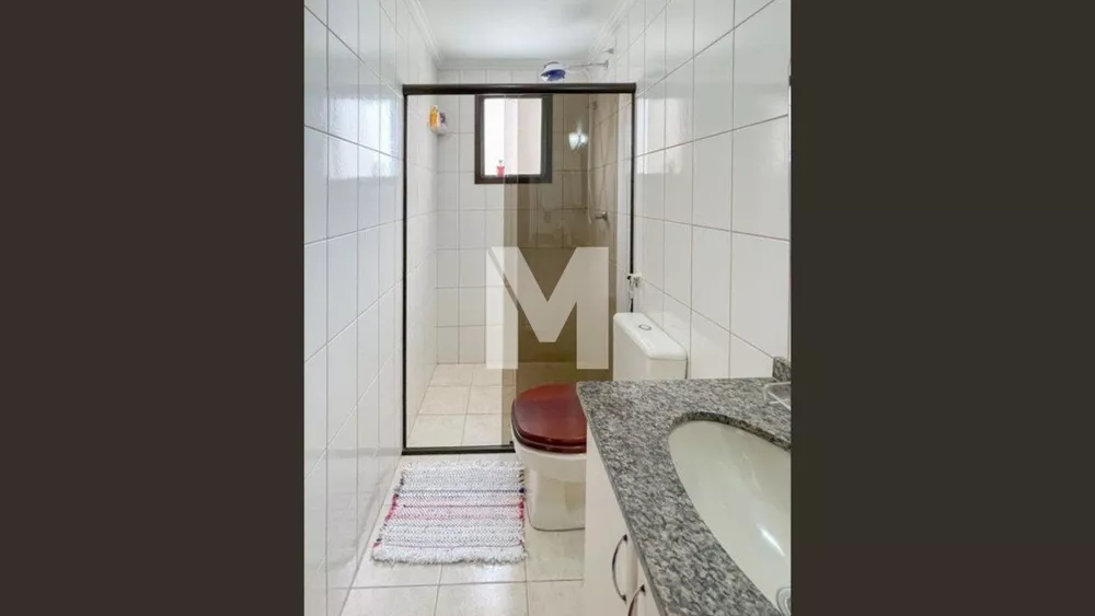 Apartamento, 3 quartos, 95 m² - Foto 10