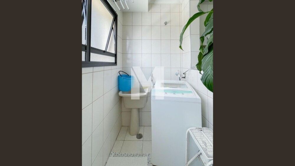 Apartamento, 3 quartos, 95 m² - Foto 4