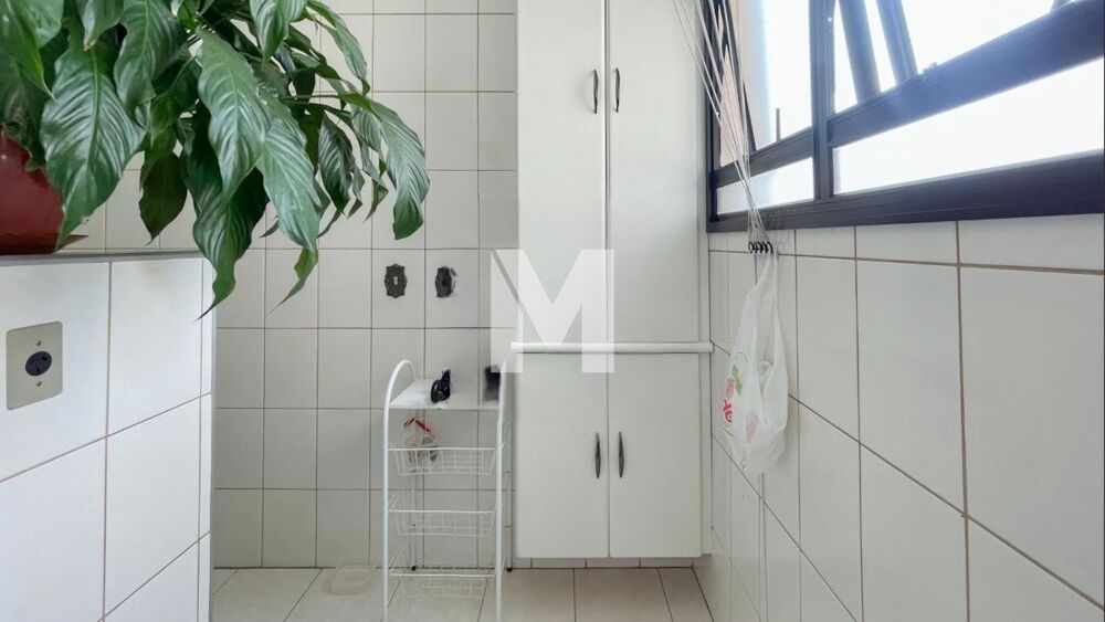 Apartamento, 3 quartos, 95 m² - Foto 3