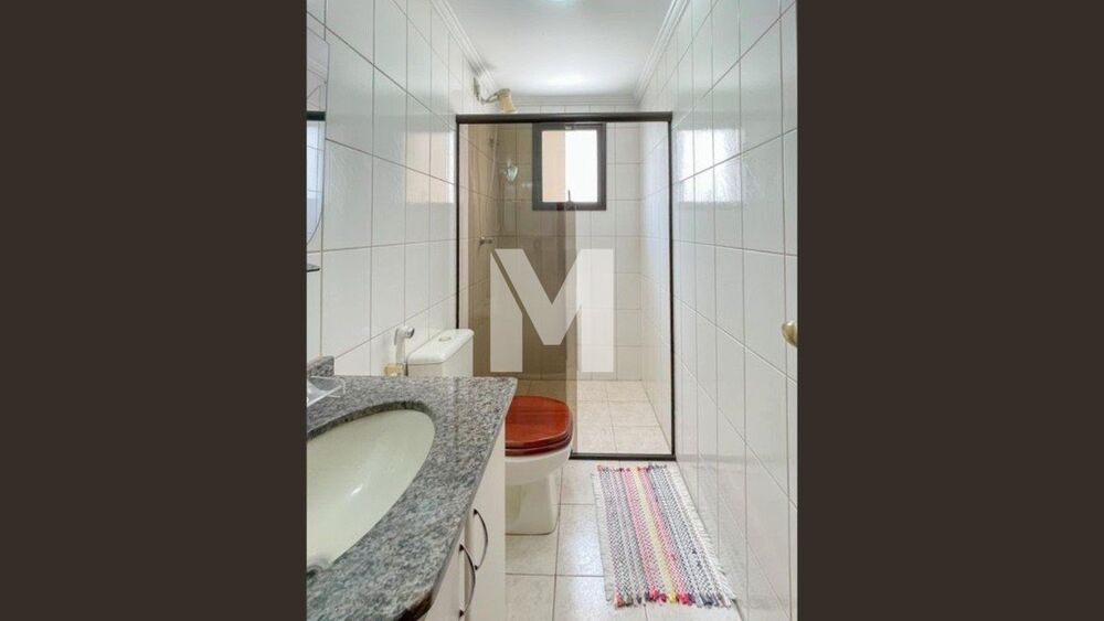 Apartamento, 3 quartos, 95 m² - Foto 8
