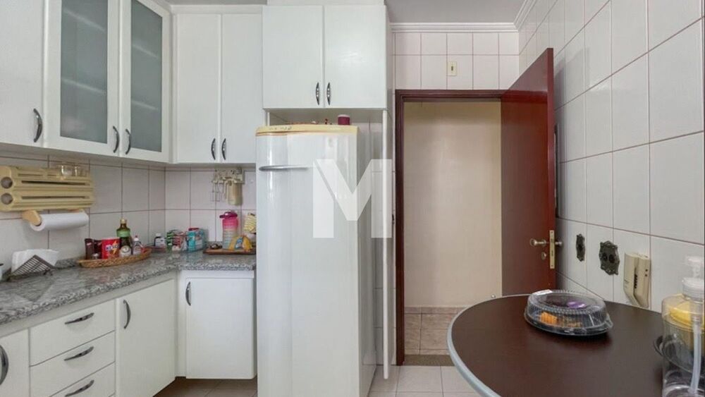 Apartamento, 3 quartos, 95 m² - Foto 2