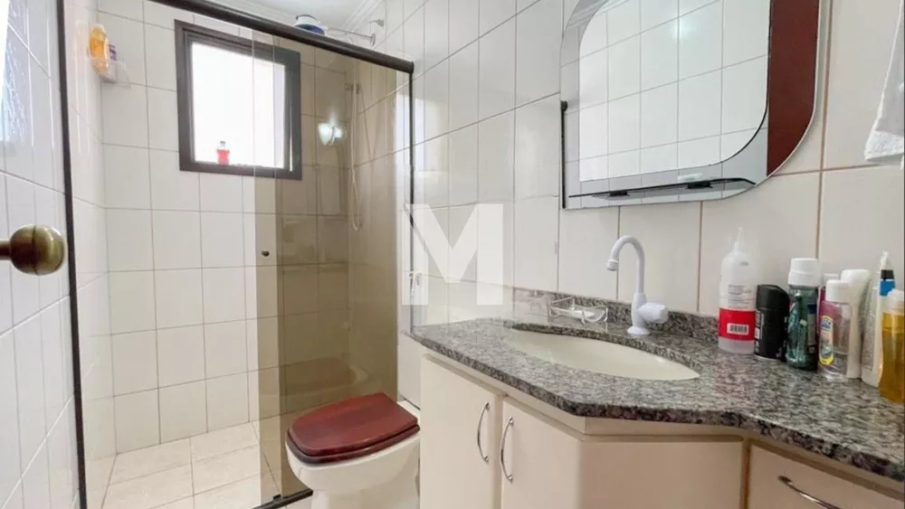 Apartamento, 3 quartos, 95 m² - Foto 9