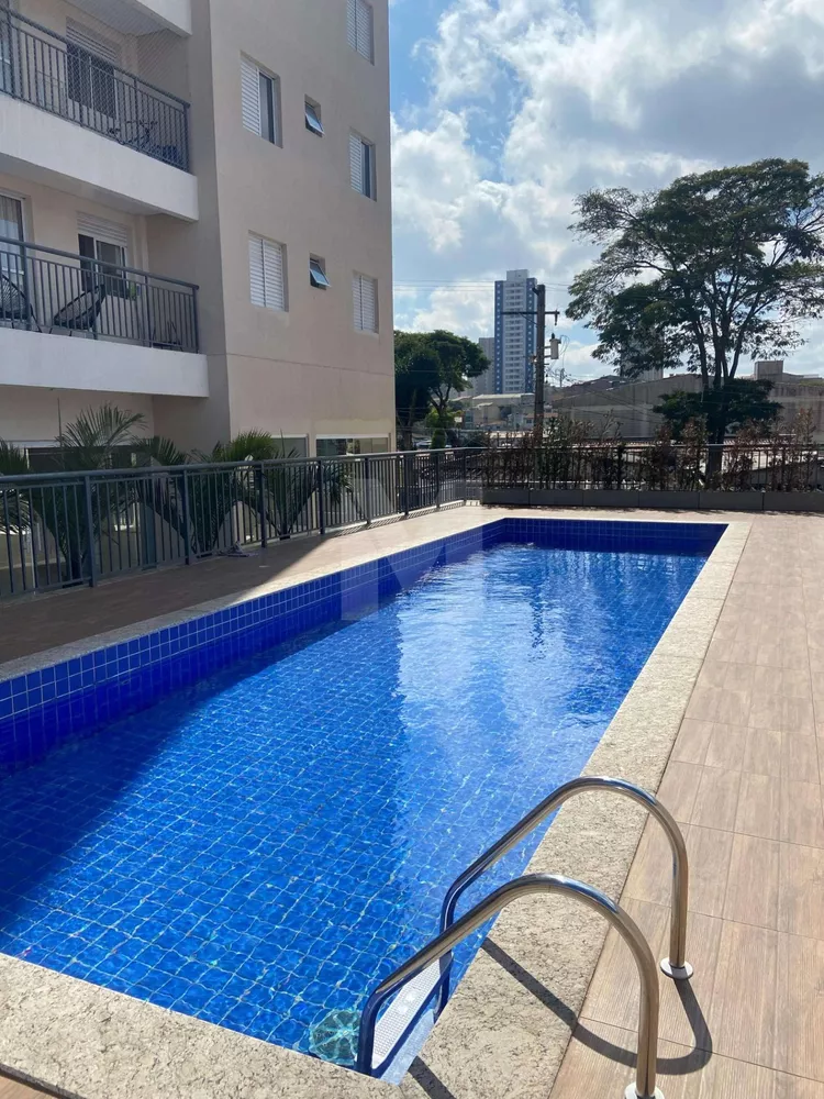 Apartamento, 2 quartos, 54 m² - Foto 10