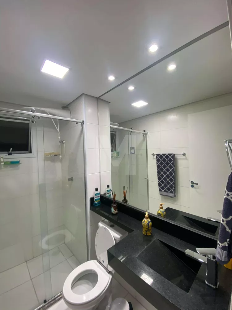 Apartamento, 2 quartos, 54 m² - Foto 12