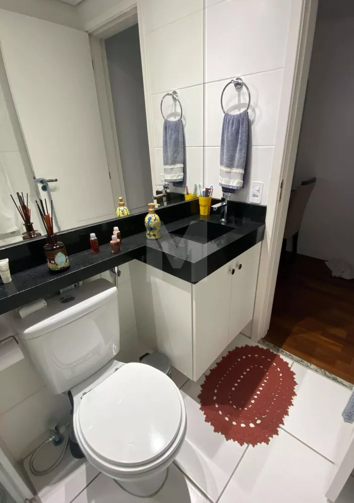 Apartamento, 2 quartos, 54 m² - Foto 11
