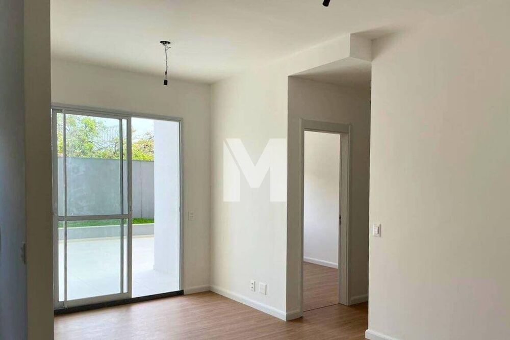 Apartamento, 2 quartos, 110 m² - Foto 2