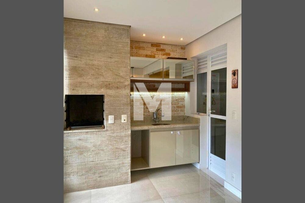 Apartamento à venda com 3 quartos, 93m² - Foto 2