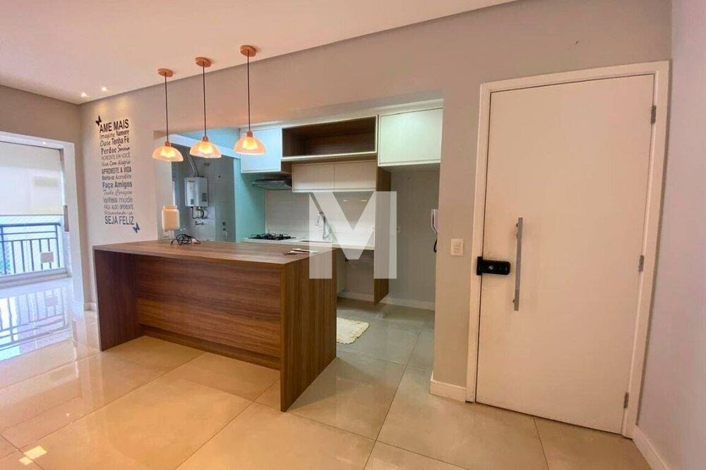 Apartamento à venda com 3 quartos, 93m² - Foto 6