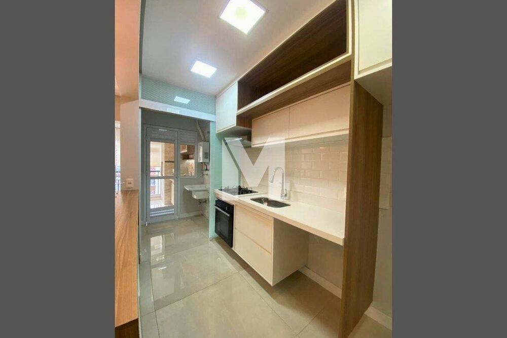 Apartamento à venda com 3 quartos, 93m² - Foto 3