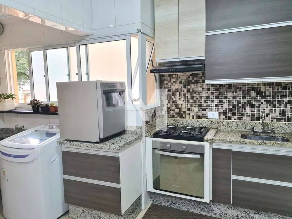 Apartamento, 3 quartos, 134 m² - Foto 7