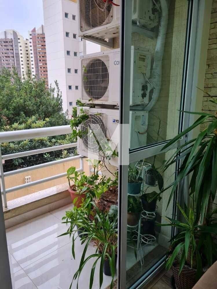 Apartamento, 3 quartos, 134 m² - Foto 3