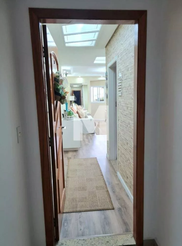 Apartamento, 3 quartos, 134 m² - Foto 9