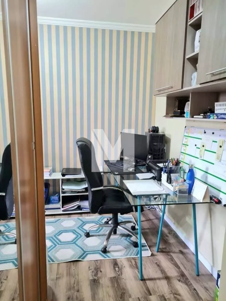 Apartamento, 3 quartos, 134 m² - Foto 12