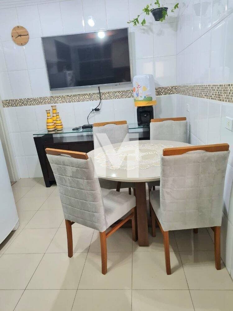 Apartamento, 3 quartos, 134 m² - Foto 8