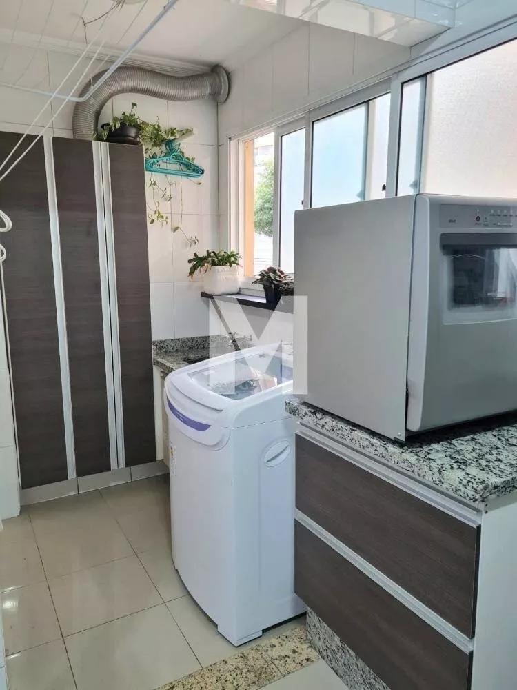 Apartamento, 3 quartos, 134 m² - Foto 10