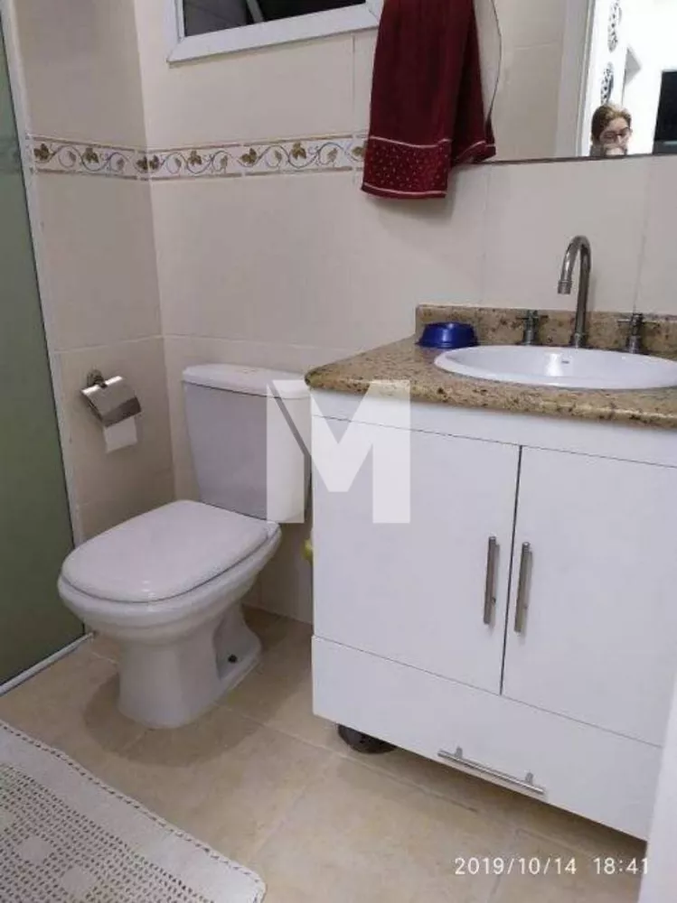 Apartamento, 3 quartos, 134 m² - Foto 11