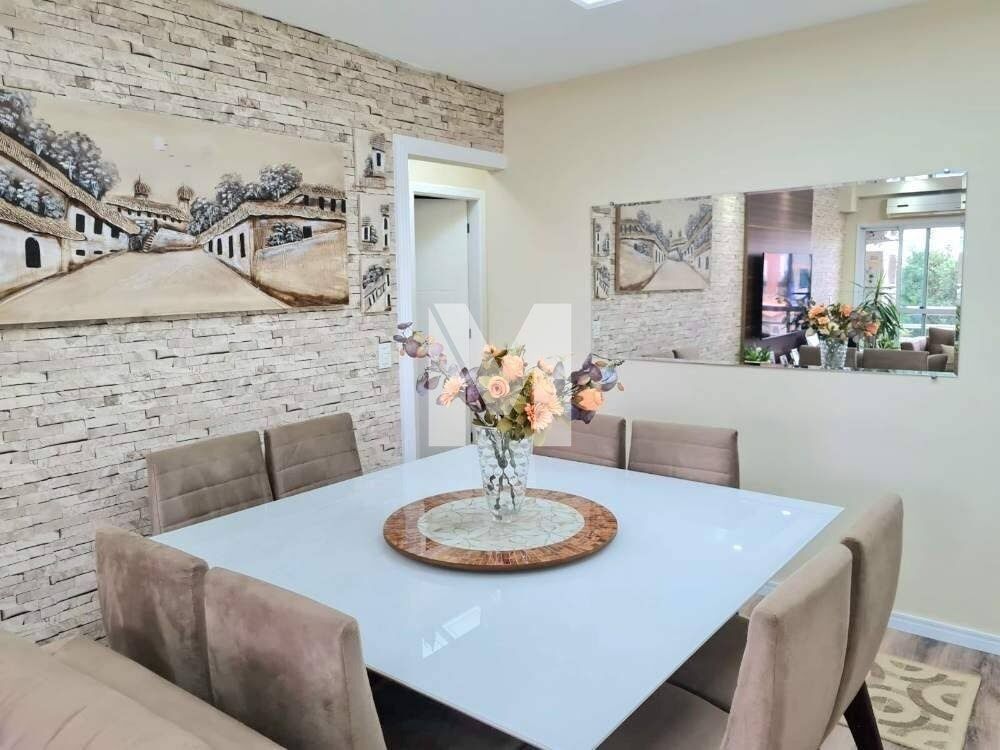 Apartamento, 3 quartos, 134 m² - Foto 4