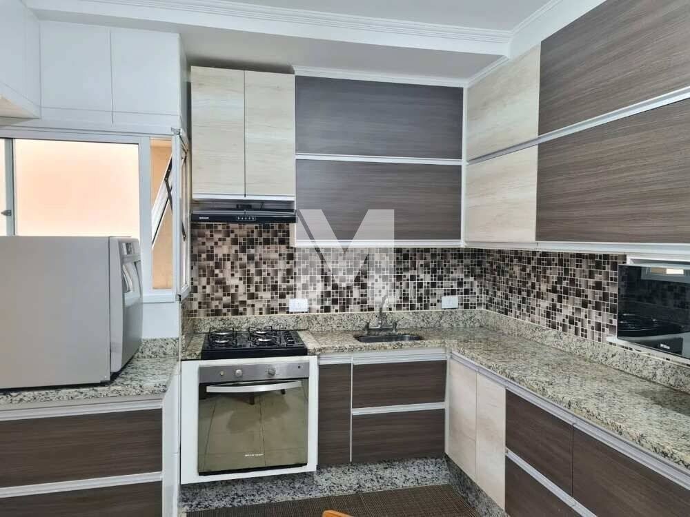 Apartamento, 3 quartos, 134 m² - Foto 6