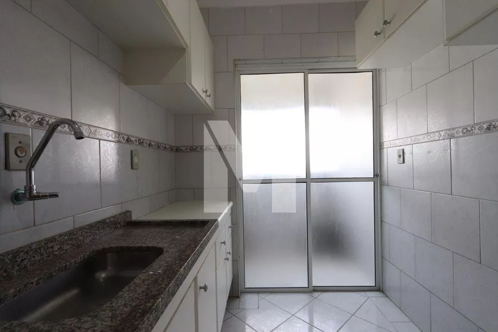 Apartamento, 3 quartos, 63 m² - Foto 1