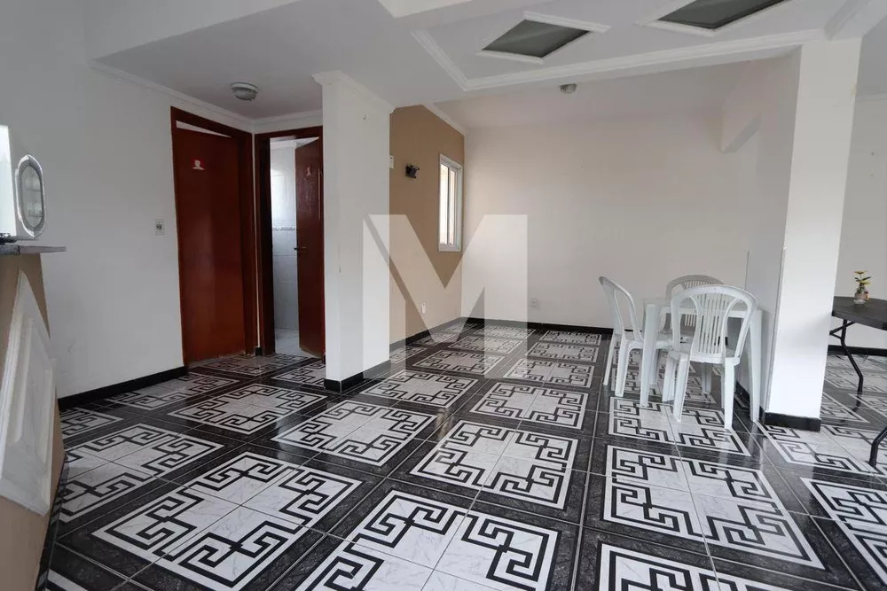 Apartamento, 3 quartos, 63 m² - Foto 3