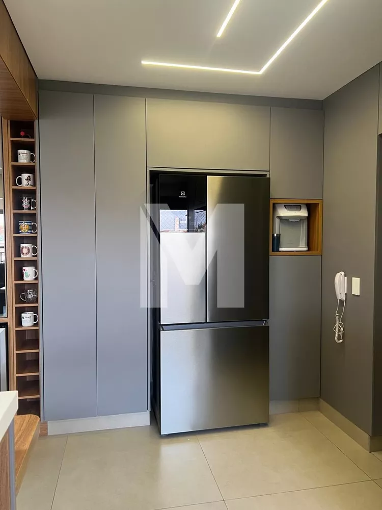 Apartamento, 3 quartos, 128 m² - Foto 3