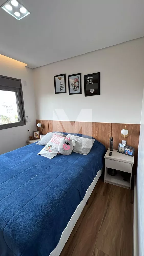 Apartamento, 3 quartos, 128 m² - Foto 4