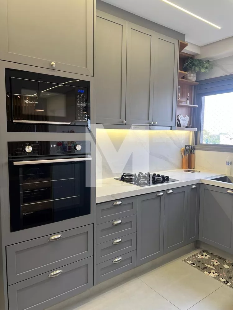 Apartamento, 3 quartos, 128 m² - Foto 1