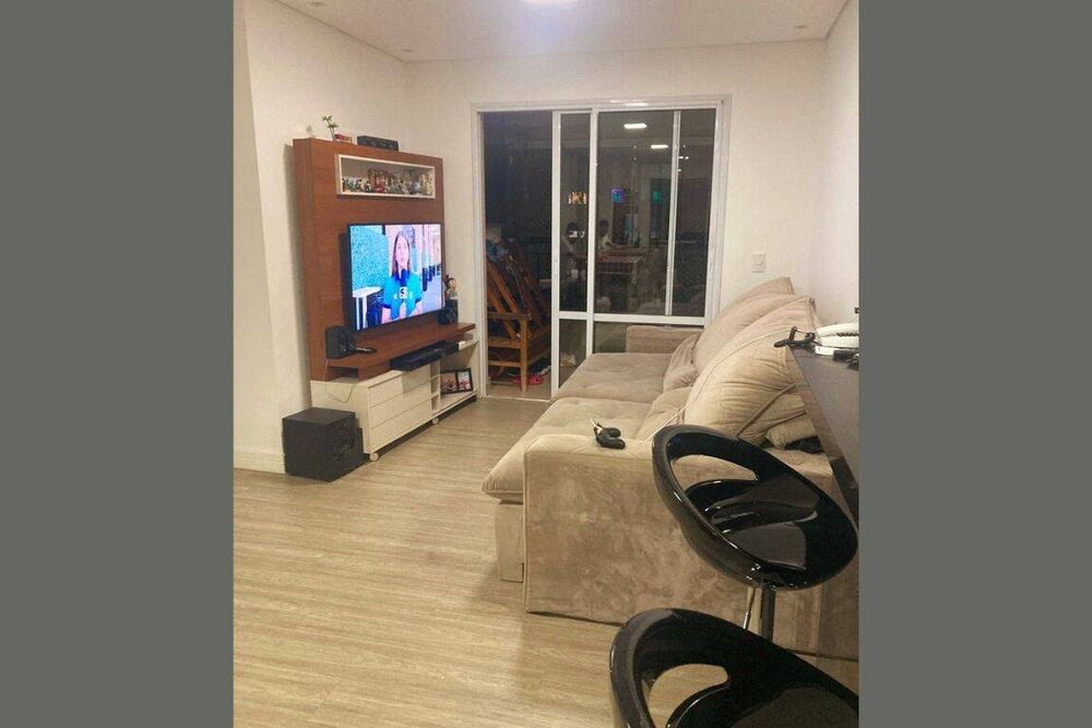 Apartamento, 3 quartos, 85 m² - Foto 2