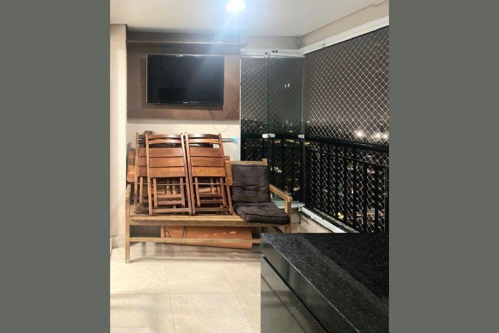 Apartamento, 3 quartos, 85 m² - Foto 4