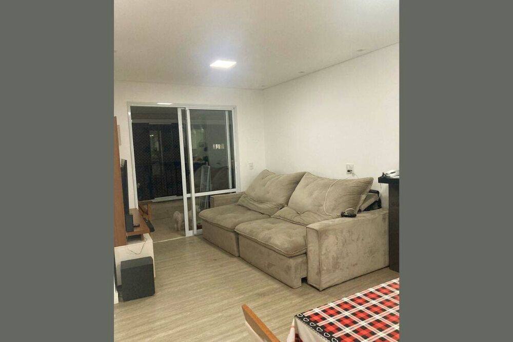 Apartamento, 3 quartos, 85 m² - Foto 7
