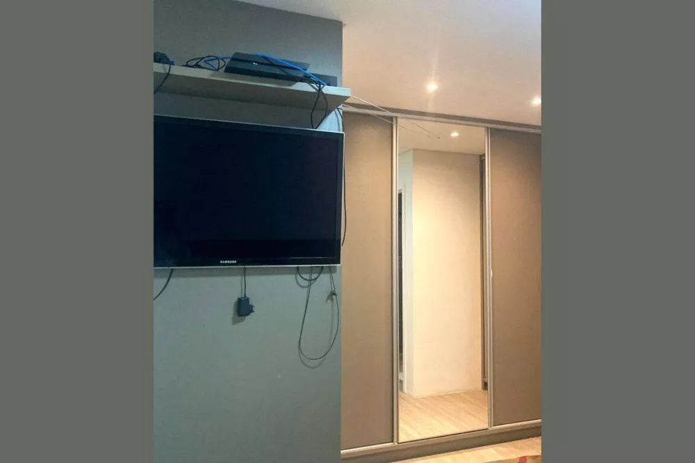 Apartamento, 3 quartos, 85 m² - Foto 10