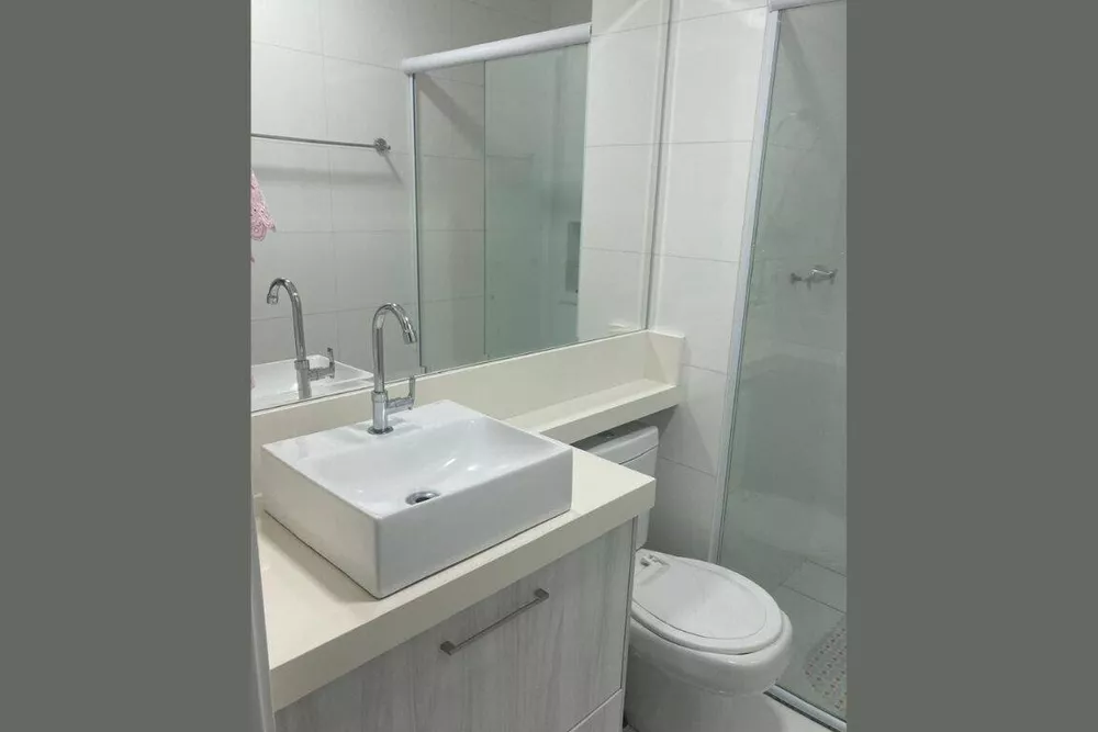 Apartamento, 3 quartos, 85 m² - Foto 11