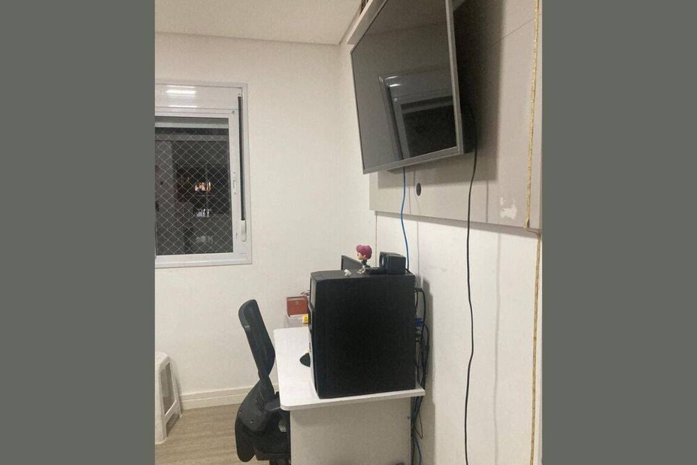 Apartamento, 3 quartos, 85 m² - Foto 8