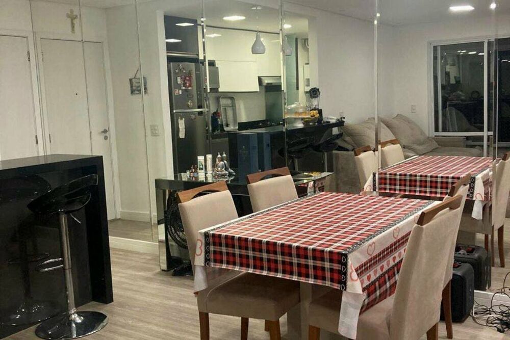 Apartamento, 3 quartos, 85 m² - Foto 5