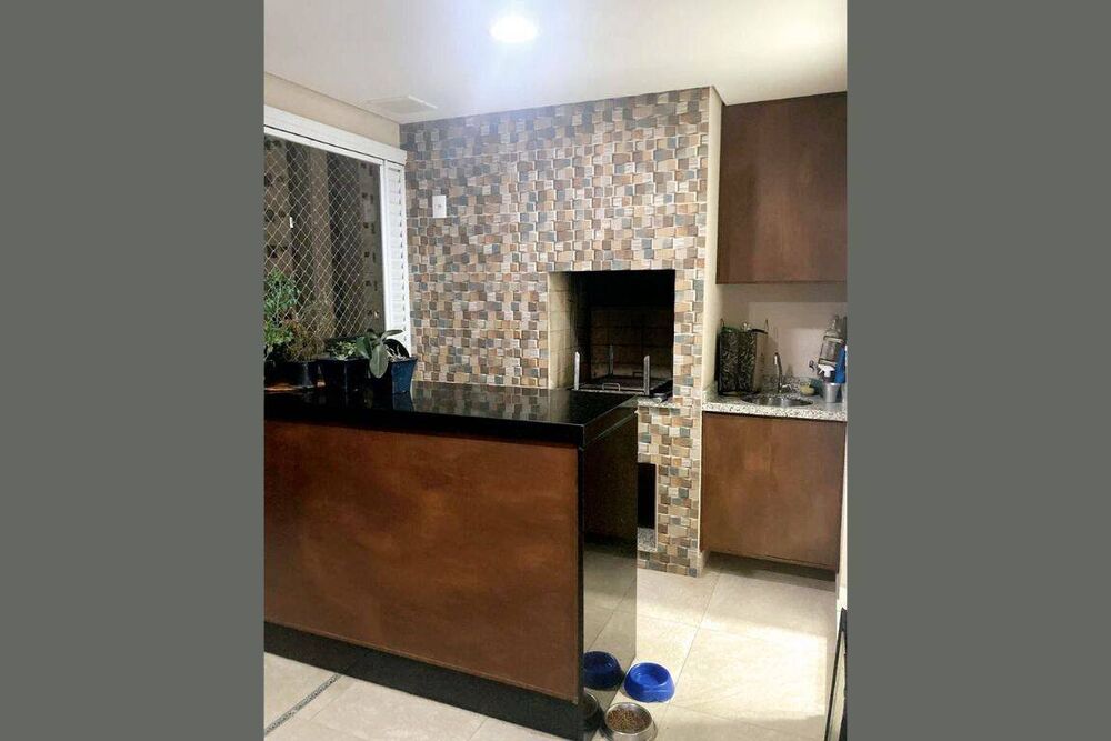 Apartamento, 3 quartos, 85 m² - Foto 3