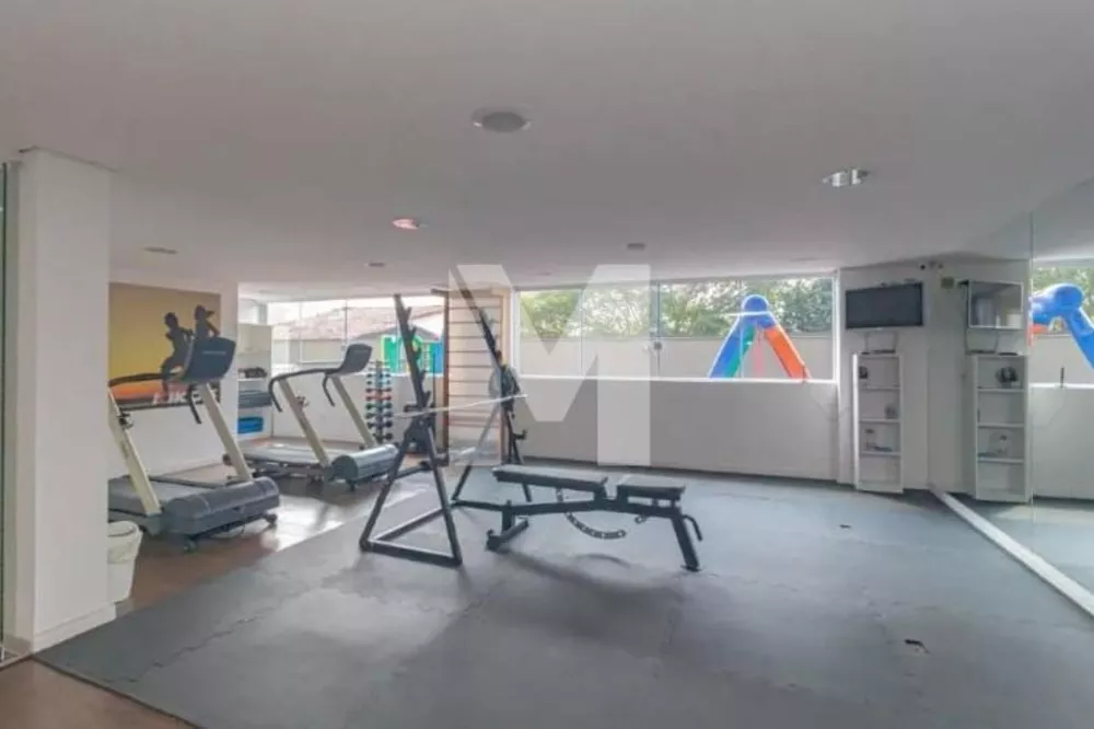 Apartamento, 2 quartos, 49 m² - Foto 2